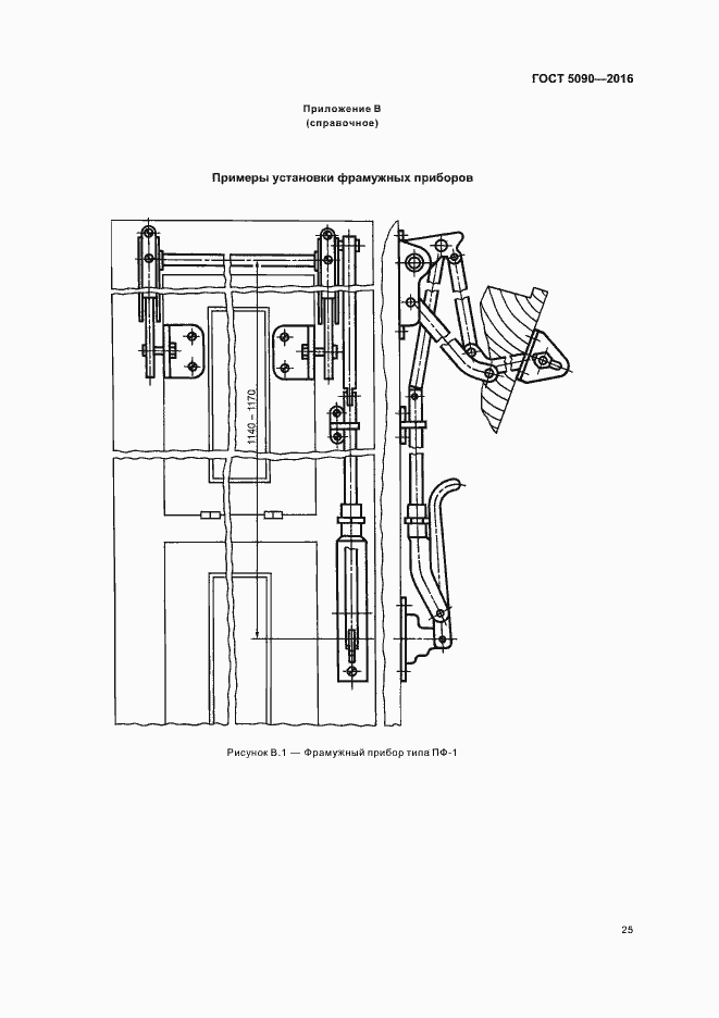 Страница 28 ГОСТ 5090-2016
