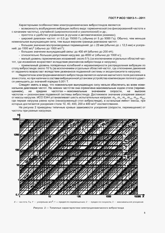 Страница 9 ГОСТ Р ИСО 10813-1-2011