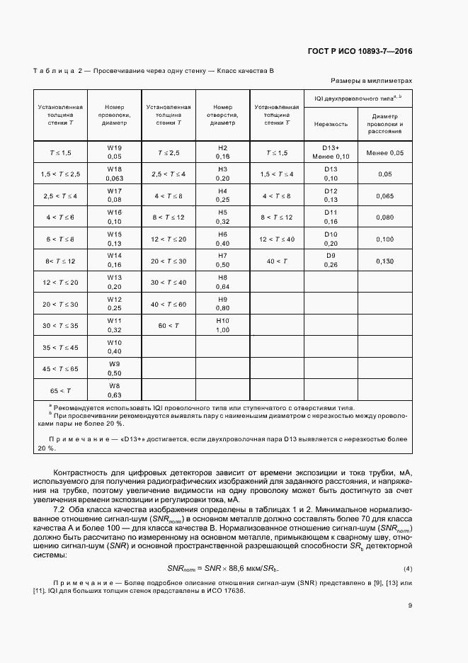 Страница 13 ГОСТ Р ИСО 10893-7-2016