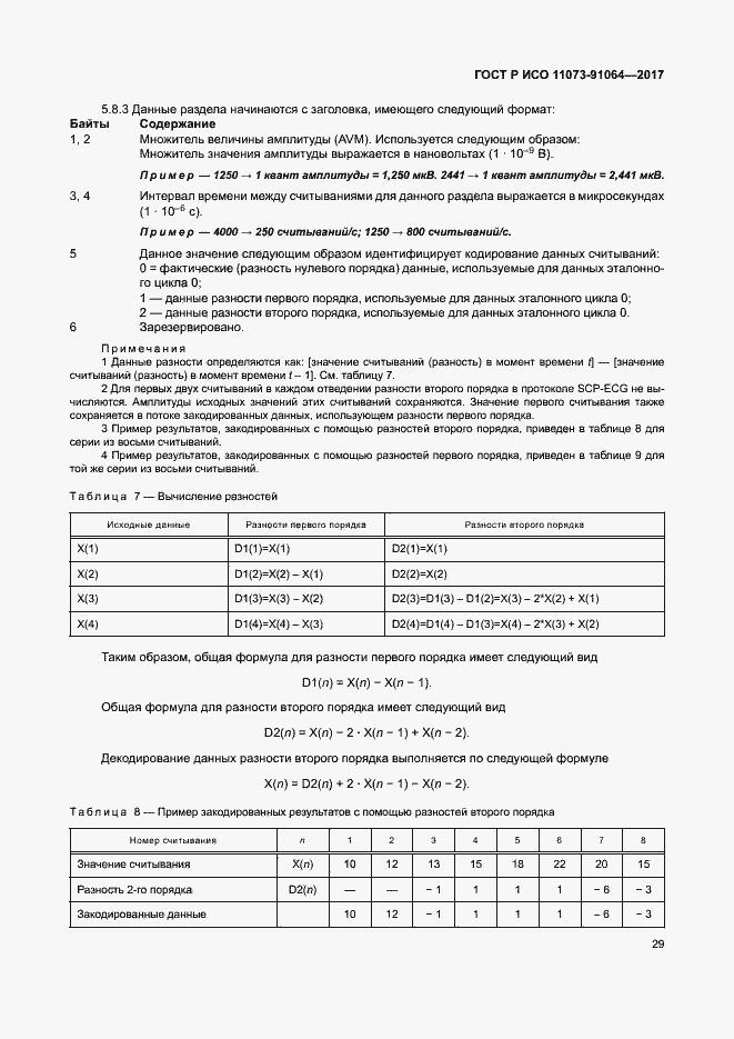 Страница 35 ГОСТ Р ИСО 11073-91064-2017
