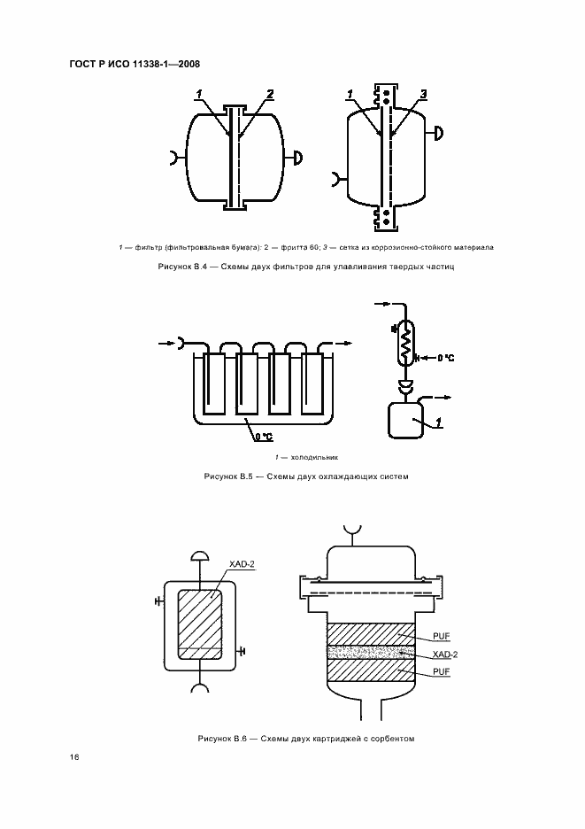 Страница 20 ГОСТ Р ИСО 11338-1-2008