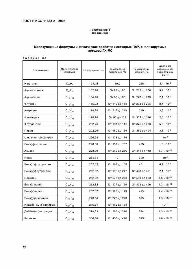 Страница 20 ГОСТ Р ИСО 11338-2-2008