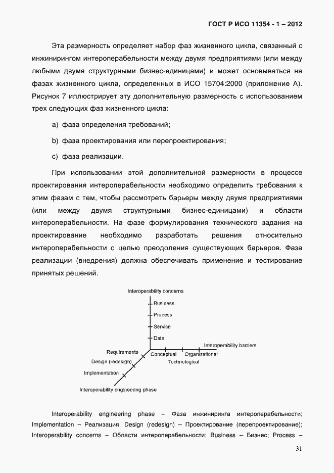 Страница 35 ГОСТ Р ИСО 11354-1-2012
