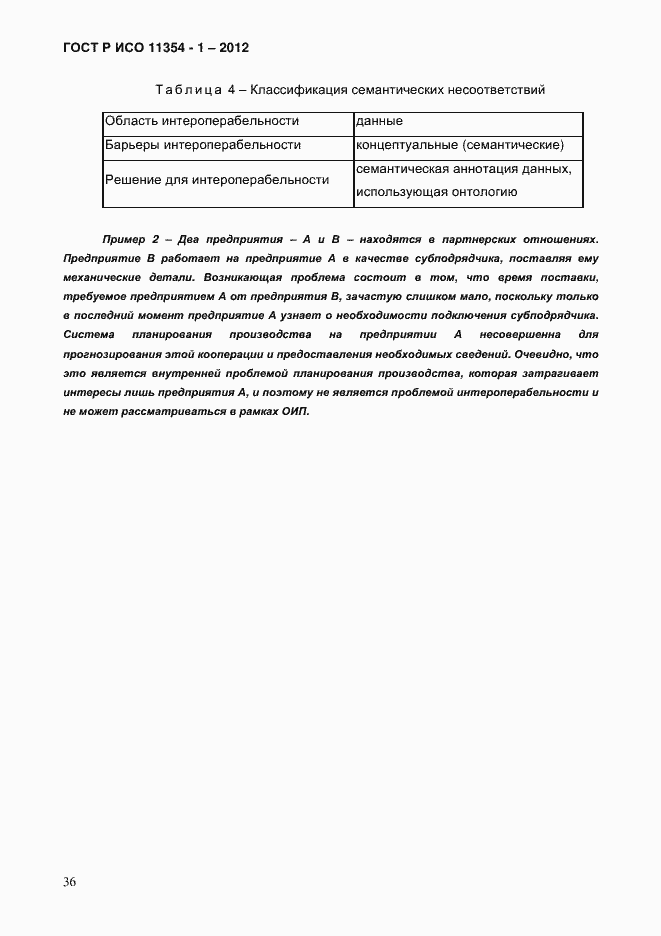 Страница 40 ГОСТ Р ИСО 11354-1-2012