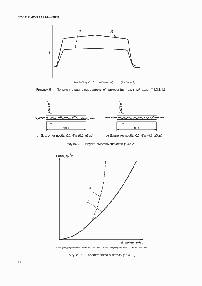 Страница 48 ГОСТ Р ИСО 11614-2011