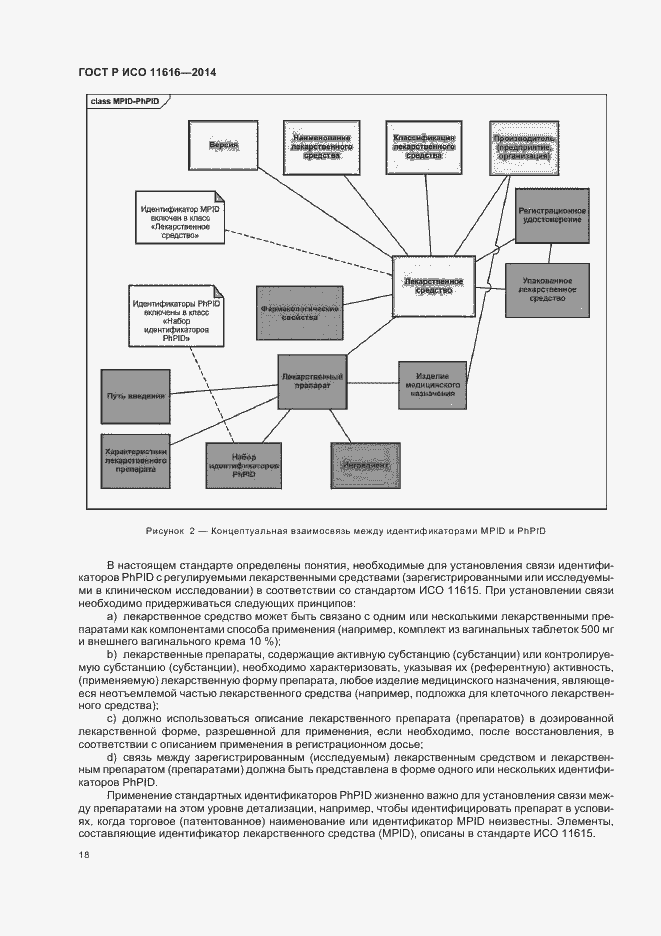 Страница 23 ГОСТ Р ИСО 11616-2014