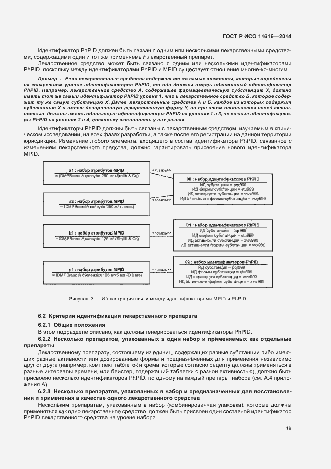 Страница 24 ГОСТ Р ИСО 11616-2014