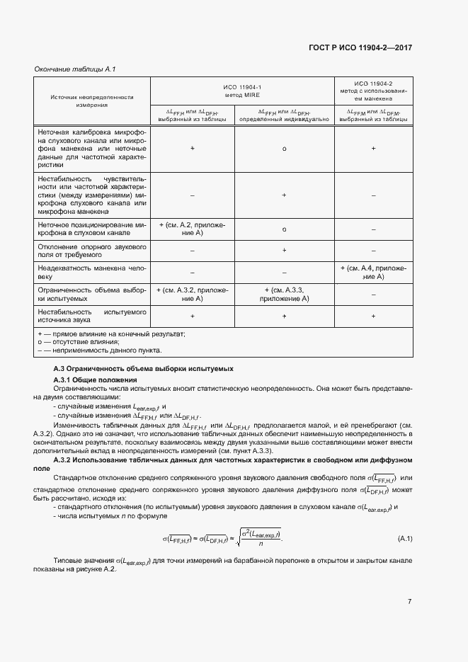 Страница 12 ГОСТ Р ИСО 11904-2-2017