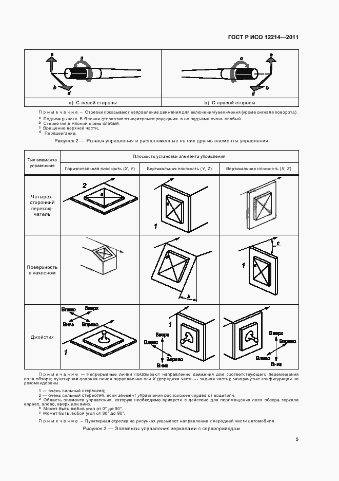 Страница 9 ГОСТ Р ИСО 12214-2011