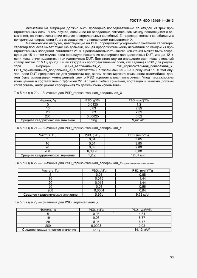 Страница 37 ГОСТ Р ИСО 12405-1-2013