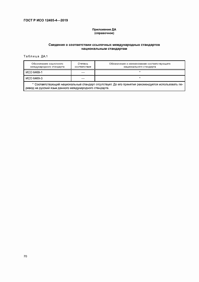 Страница 74 ГОСТ Р ИСО 12405-4-2019