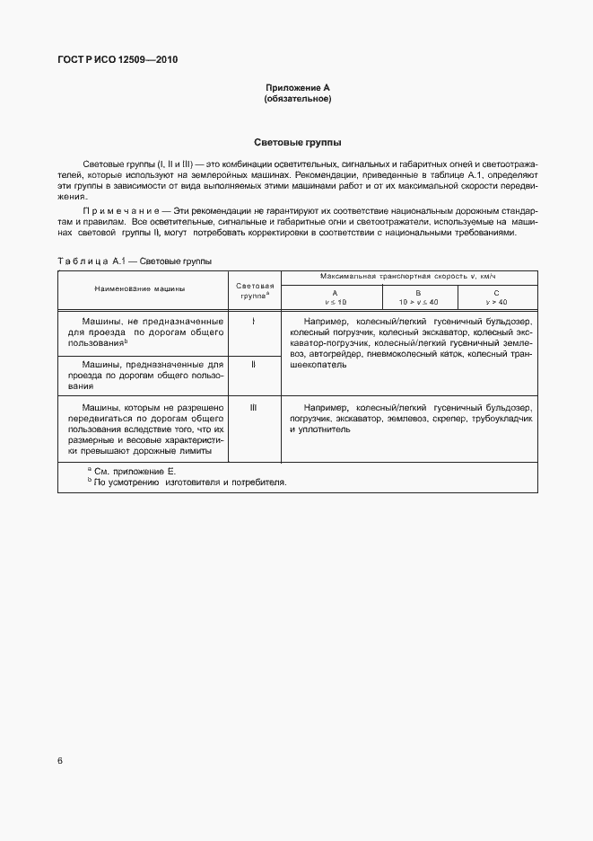 Страница 10 ГОСТ Р ИСО 12509-2010