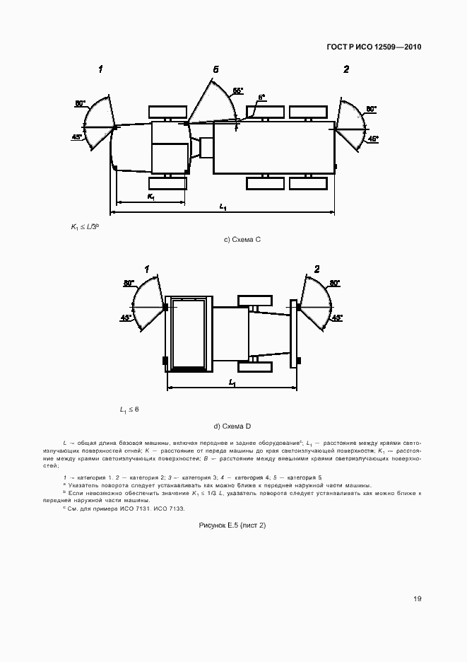 Страница 23 ГОСТ Р ИСО 12509-2010