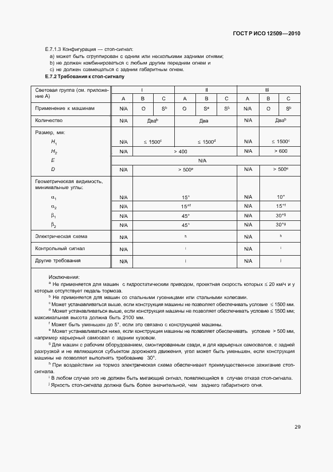Страница 33 ГОСТ Р ИСО 12509-2010
