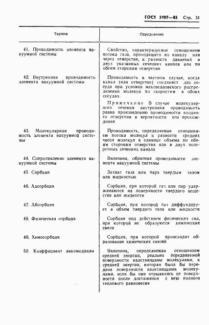 Страница 32 ГОСТ 5197-85