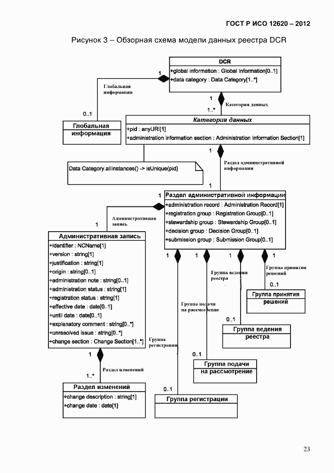 Страница 26 ГОСТ Р ИСО 12620-2012