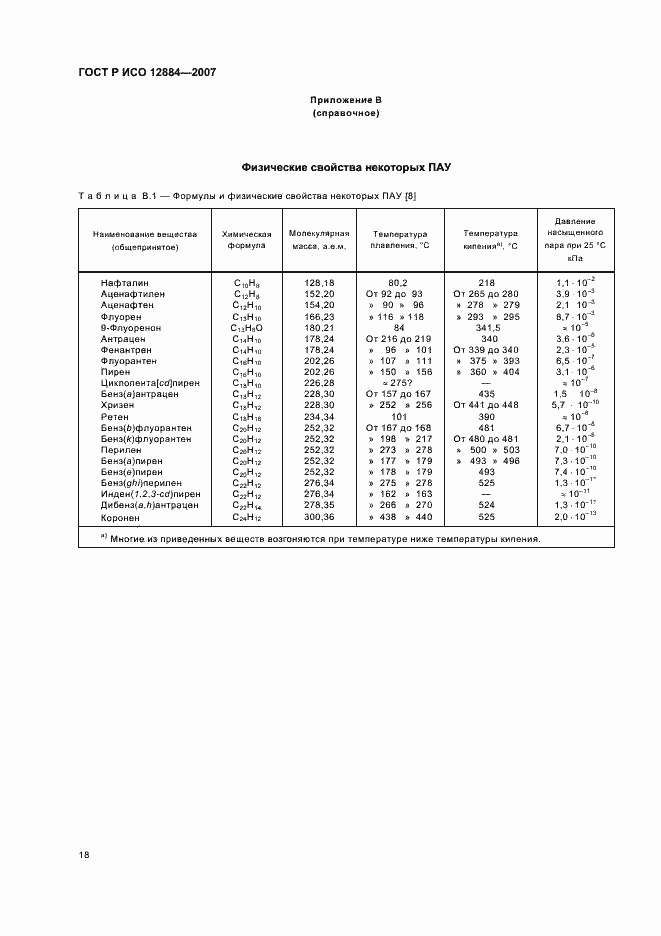 Страница 22 ГОСТ Р ИСО 12884-2007