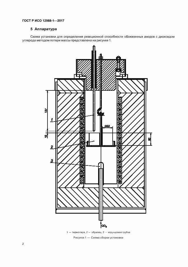 Страница 5 ГОСТ Р ИСО 12988-1-2017