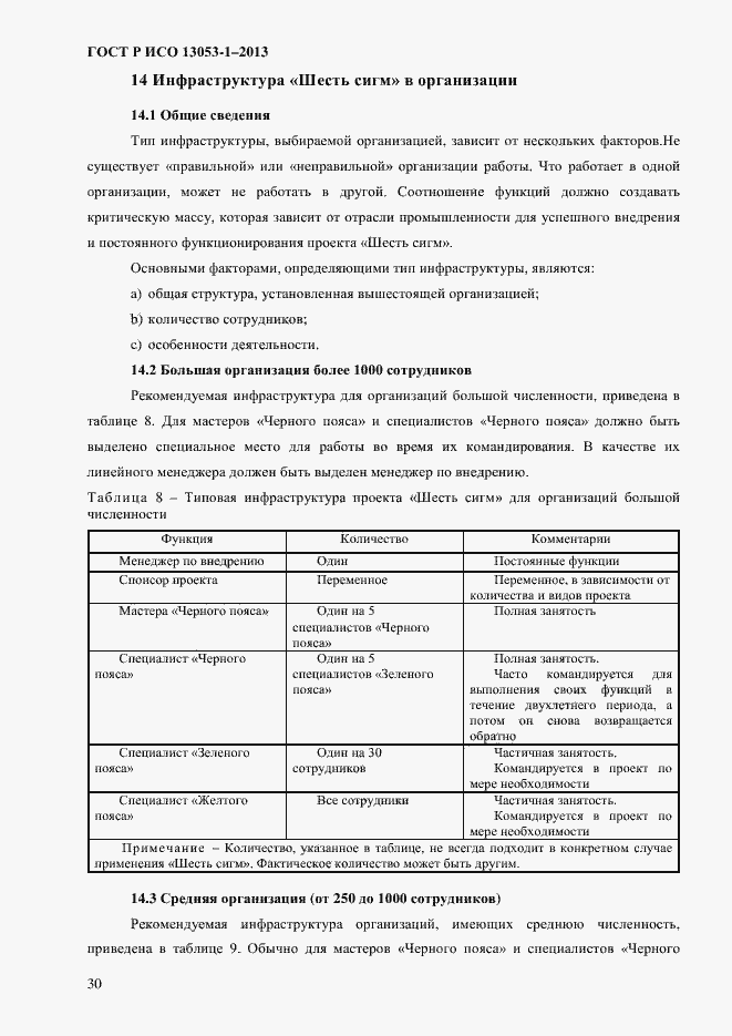 Страница 34 ГОСТ Р ИСО 13053-1-2013