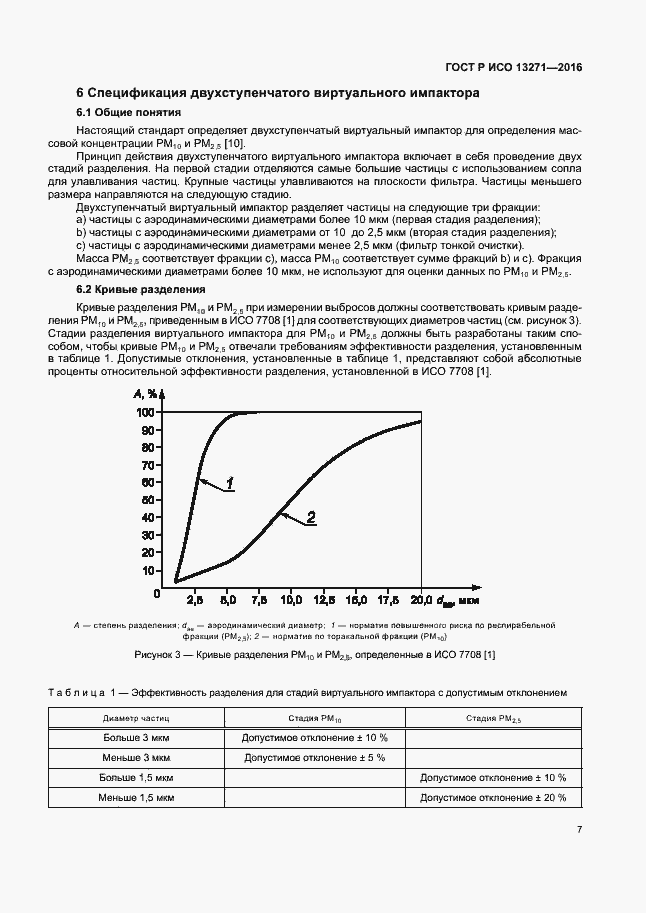 Страница 12 ГОСТ Р ИСО 13271-2016