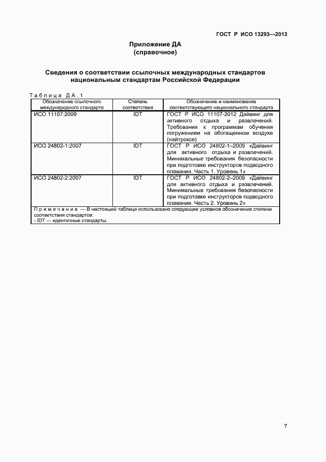 Страница 9 ГОСТ Р ИСО 13293-2013