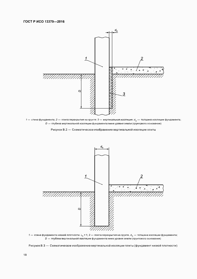 Страница 22 ГОСТ Р ИСО 13370-2016