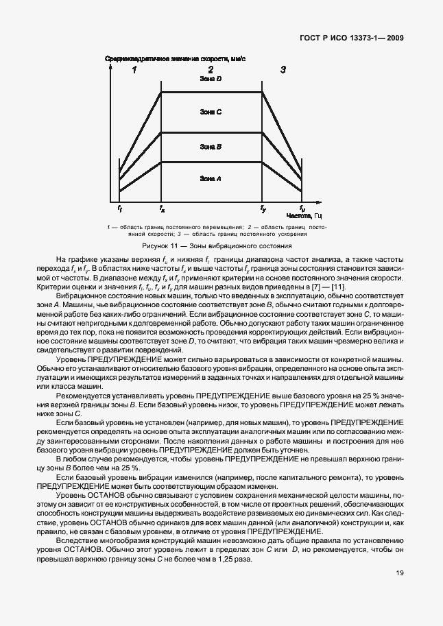 Страница 23 ГОСТ Р ИСО 13373-1-2009