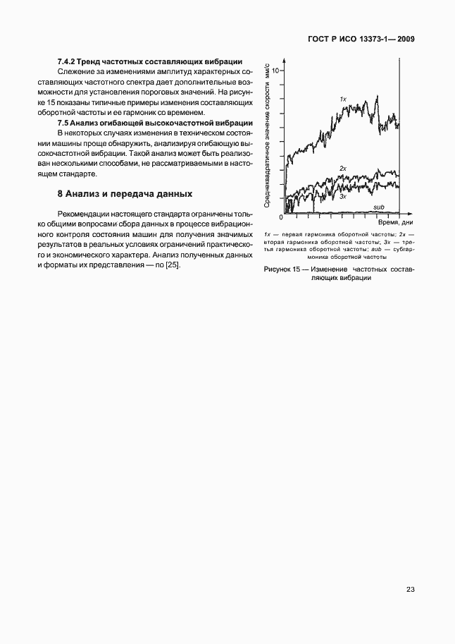 Страница 27 ГОСТ Р ИСО 13373-1-2009
