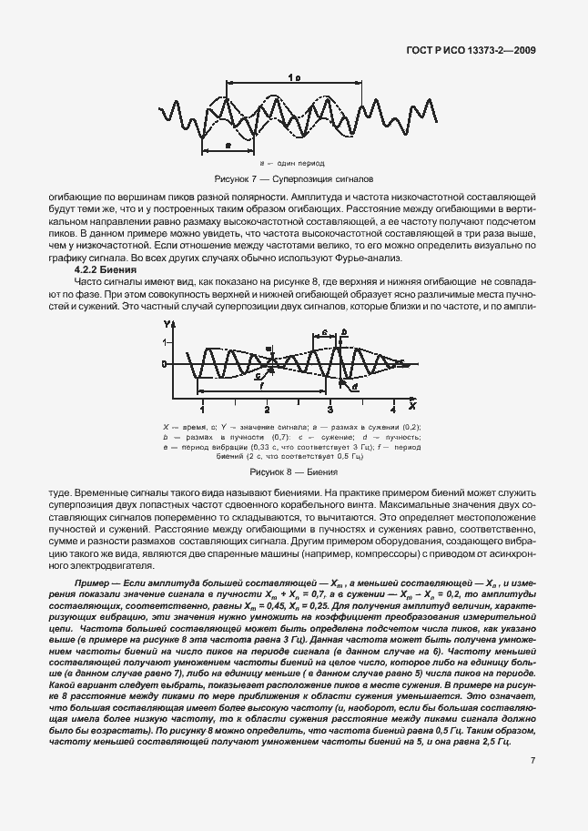Страница 11 ГОСТ Р ИСО 13373-2-2009