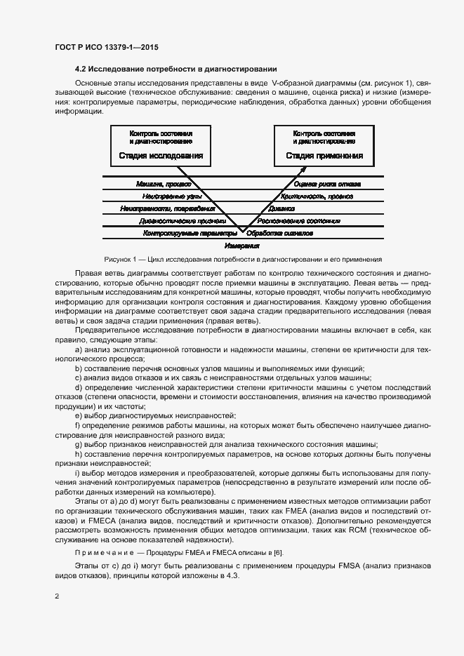 Страница 5 ГОСТ Р ИСО 13379-1-2015