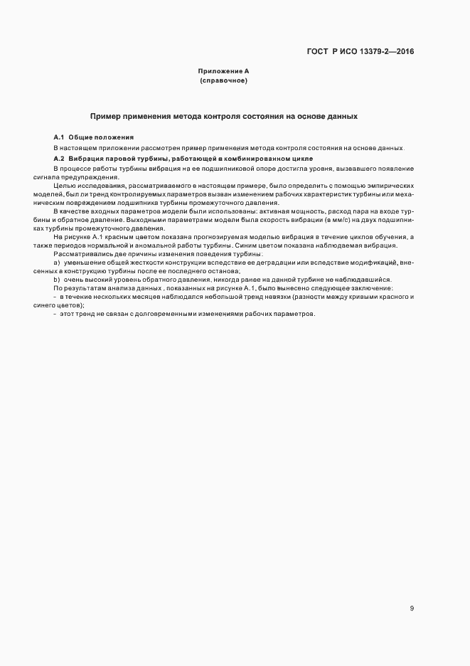 Страница 12 ГОСТ Р ИСО 13379-2-2016