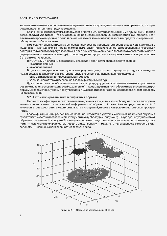 Страница 9 ГОСТ Р ИСО 13379-2-2016