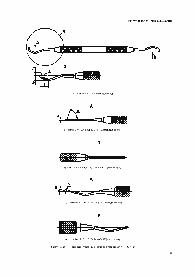 Страница 5 ГОСТ Р ИСО 13397-2-2008
