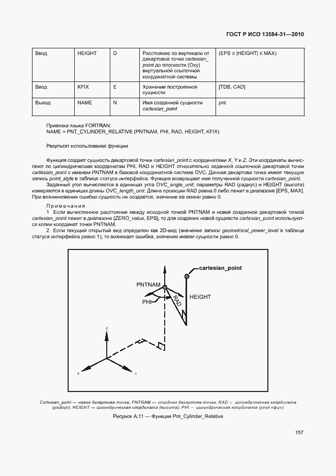 Страница 162 ГОСТ Р ИСО 13584-31-2010