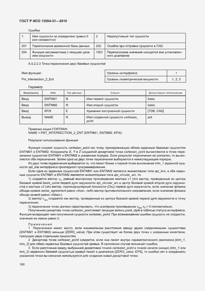 Страница 165 ГОСТ Р ИСО 13584-31-2010