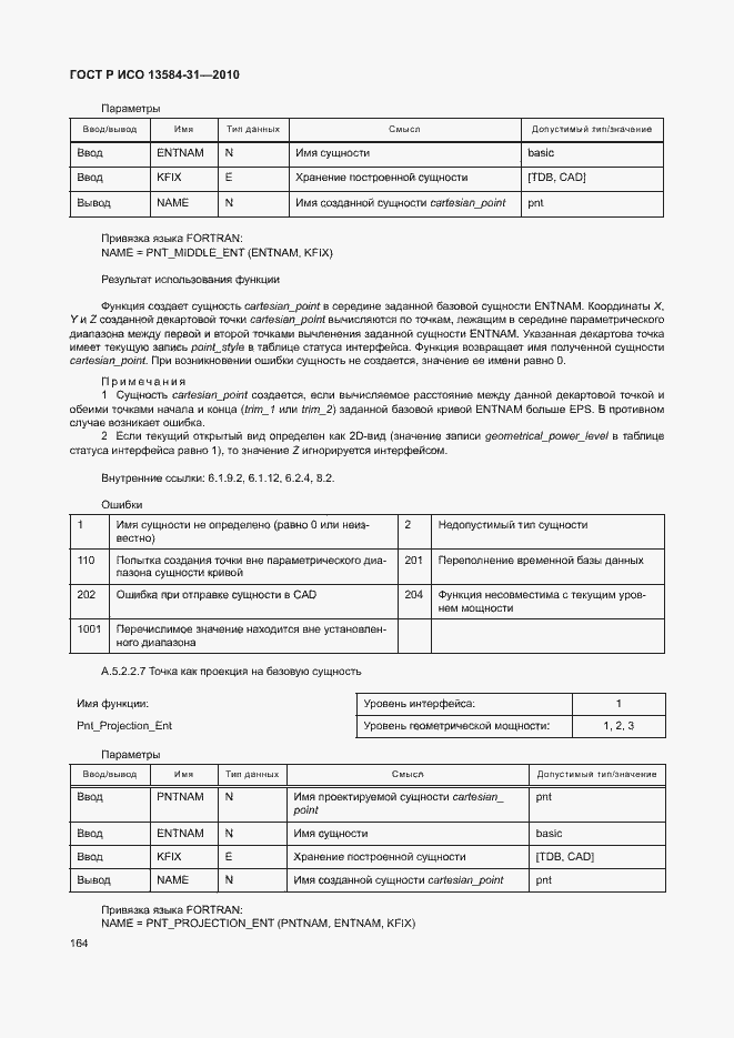 Страница 169 ГОСТ Р ИСО 13584-31-2010