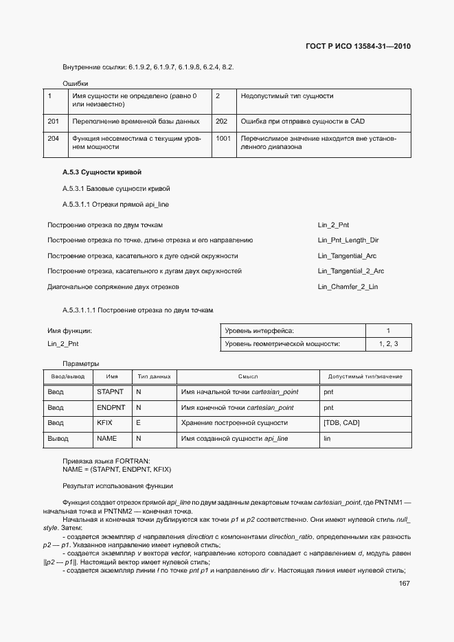 Страница 172 ГОСТ Р ИСО 13584-31-2010