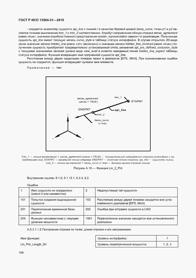 Страница 173 ГОСТ Р ИСО 13584-31-2010