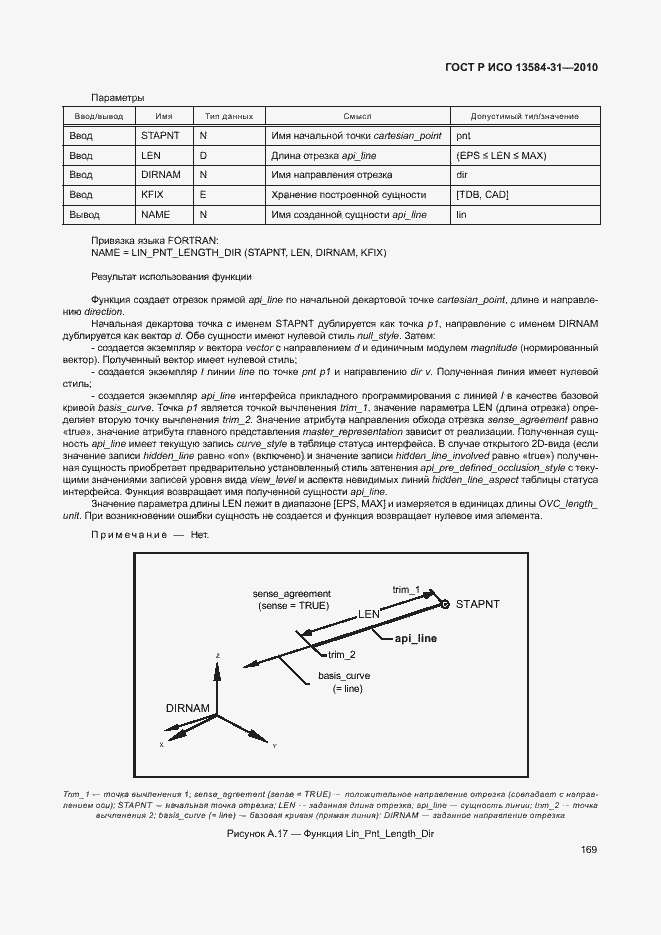 Страница 174 ГОСТ Р ИСО 13584-31-2010