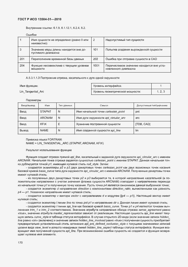 Страница 175 ГОСТ Р ИСО 13584-31-2010