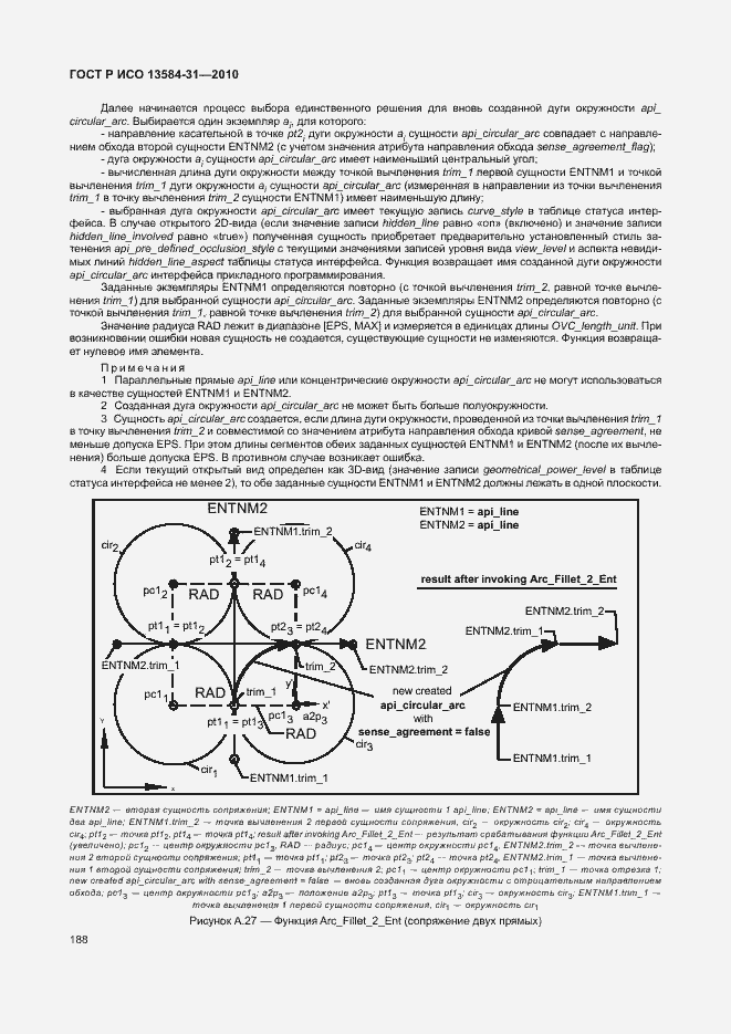Страница 193 ГОСТ Р ИСО 13584-31-2010