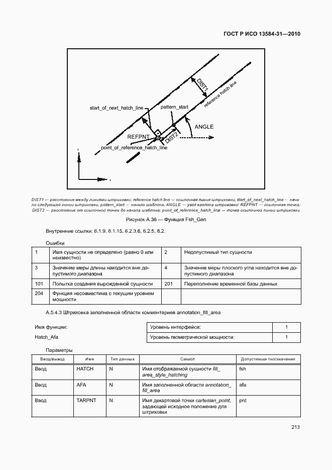 Страница 218 ГОСТ Р ИСО 13584-31-2010
