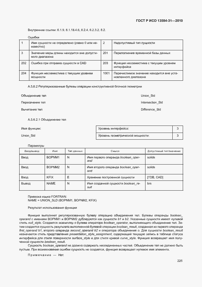 Страница 230 ГОСТ Р ИСО 13584-31-2010