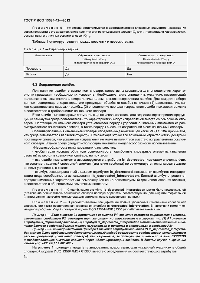 Страница 39 ГОСТ Р ИСО 13584-42-2012