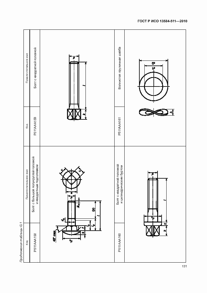 Страница 135 ГОСТ Р ИСО 13584-511-2010