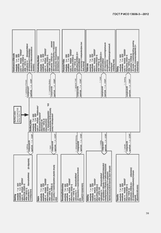Страница 44 ГОСТ Р ИСО 13606-3-2012