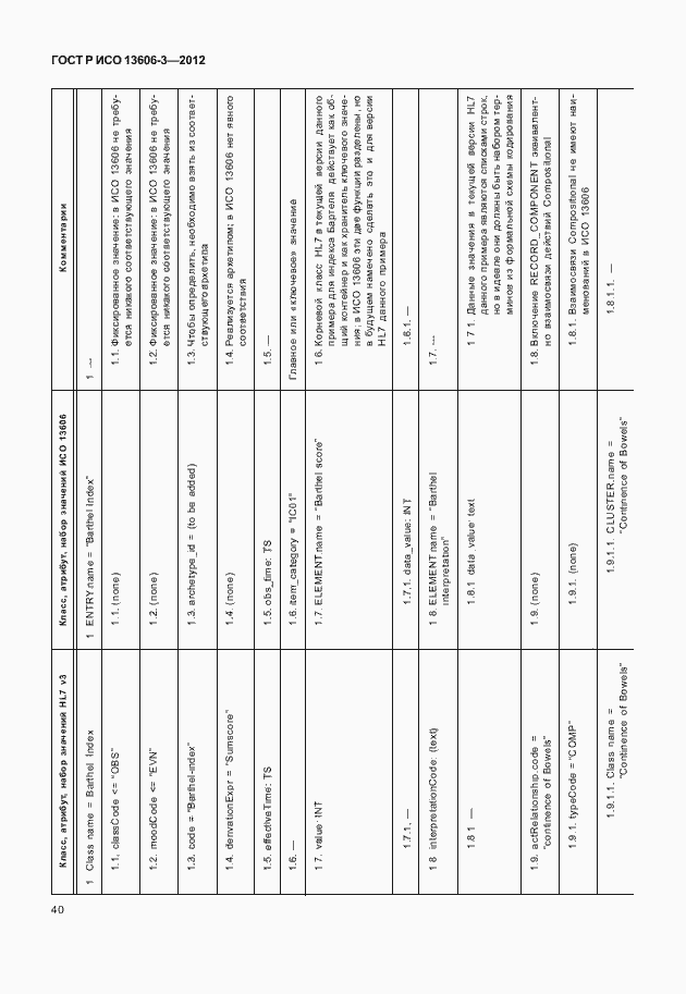 Страница 45 ГОСТ Р ИСО 13606-3-2012