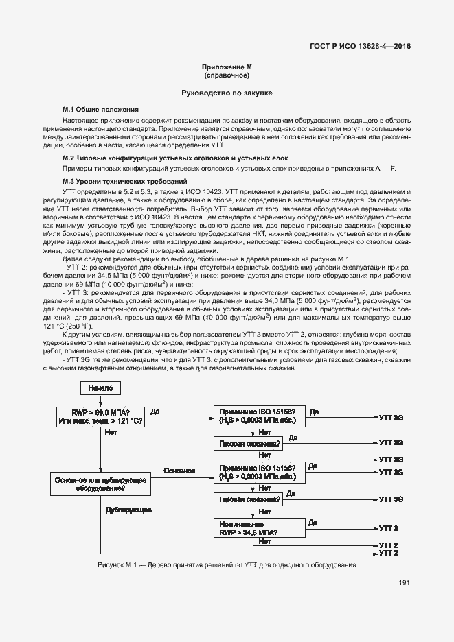 Страница 200 ГОСТ Р ИСО 13628-4-2016