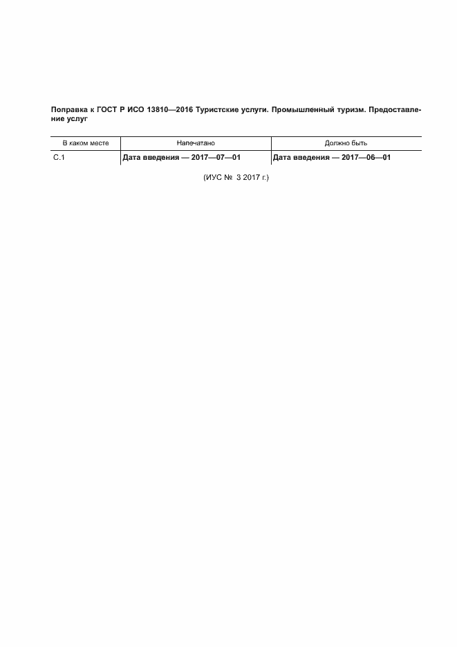 Приложение №1