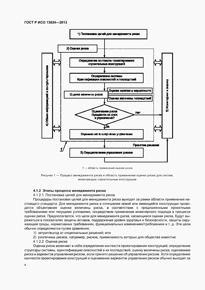 Страница 9 ГОСТ Р ИСО 13824-2013